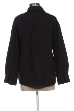 Damenbluse SHEIN, Größe M, Farbe Schwarz, Preis 1,99 €
