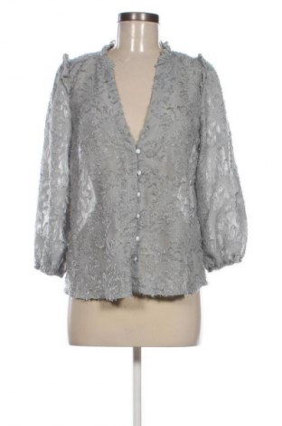 Dámská košile  SHEIN, Velikost M, Barva Šedá, Cena  49,00 Kč