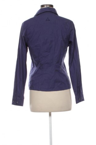 Γυναικείο πουκάμισο Schoffel, Μέγεθος M, Χρώμα Βιολετί, Τιμή 5,99 €