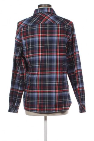 Γυναικείο πουκάμισο Schoffel, Μέγεθος XL, Χρώμα Πολύχρωμο, Τιμή 11,33 €