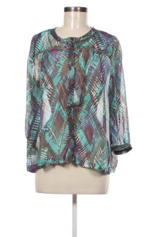 Dámská košile  Scottage, Velikost S, Barva Vícebarevné, Cena  122,00 Kč