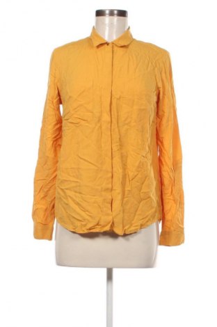 Dámská košile  Sinsay, Velikost S, Barva Oranžová, Cena  49,00 Kč