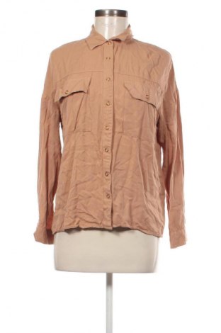 Dámská košile  Sinsay, Velikost M, Barva Hnědá, Cena  59,00 Kč