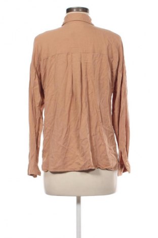 Dámská košile  Sinsay, Velikost M, Barva Hnědá, Cena  59,00 Kč