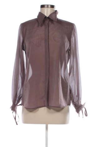 Dámská košile  Sinsay, Velikost S, Barva Hnědá, Cena  222,00 Kč