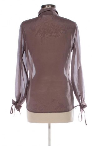Dámská košile  Sinsay, Velikost S, Barva Hnědá, Cena  222,00 Kč