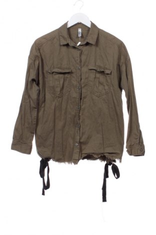 Damska koszula Soya Concept, Rozmiar XS, Kolor Zielony, Cena 27,40 zł