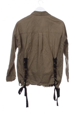 Damska koszula Soya Concept, Rozmiar XS, Kolor Zielony, Cena 27,40 zł