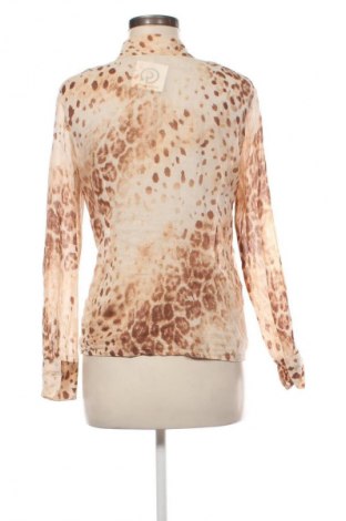 Damenbluse Stefanel, Größe M, Farbe Mehrfarbig, Preis 54,99 €