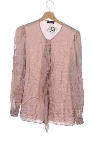 Damska koszula Steffen Schraut, Rozmiar XS, Kolor Popielaty róż, Cena 28,99 zł