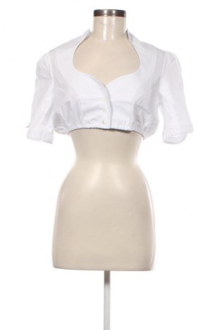 Dámská košile  Stockerpoint, Velikost M, Barva Bílá, Cena  409,00 Kč