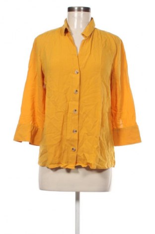 Dámská košile  Stradivarius, Velikost L, Barva Žlutá, Cena  59,00 Kč