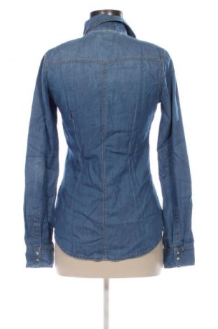 Dámska košeľa  Stradivarius, Veľkosť S, Farba Modrá, Cena  1,95 €