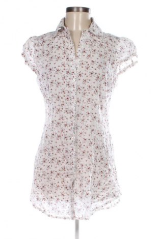 Γυναικείο πουκάμισο Stradivarius, Μέγεθος M, Χρώμα Πολύχρωμο, Τιμή 7,99 €