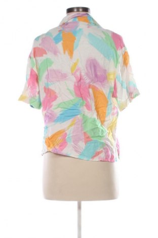 Dámská košile  Stradivarius, Velikost M, Barva Vícebarevné, Cena  219,00 Kč