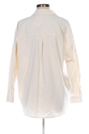 Dámská košile  Stradivarius, Velikost M, Barva Krémová, Cena  191,00 Kč