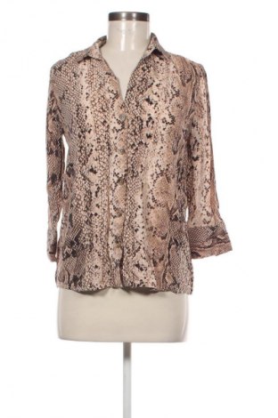 Dámska košeľa  Stradivarius, Veľkosť S, Farba Viacfarebná, Cena  1,95 €