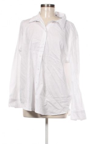 Damenbluse Street One, Größe L, Farbe Weiß, Preis 14,99 €, #133943610