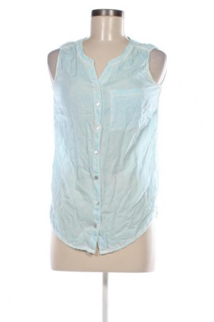 Damenbluse Street One, Größe S, Farbe Blau, Preis € 5,99