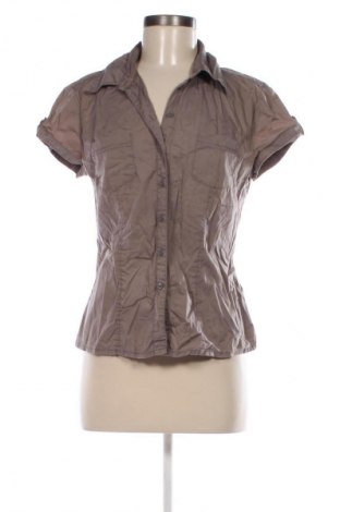 Dámská košile  Street One, Velikost M, Barva Hnědá, Cena  199,00 Kč