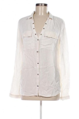 Damska koszula Street One, Rozmiar S, Kolor ecru, Cena 39,99 zł