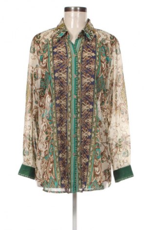 Damenbluse Sunny Leigh, Größe L, Farbe Mehrfarbig, Preis € 4,99