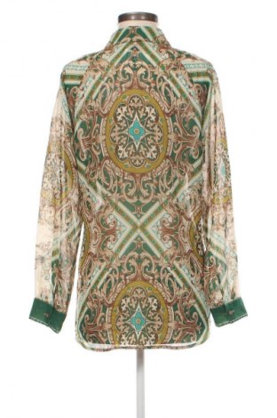 Damenbluse Sunny Leigh, Größe L, Farbe Mehrfarbig, Preis € 4,99