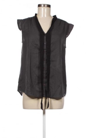 Damenbluse Teddy Smith, Größe S, Farbe Grau, Preis 3,99 €