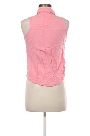 Dámská košile  Terranova, Velikost S, Barva Růžová, Cena  99,00 Kč