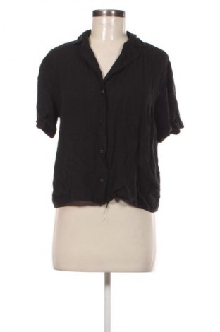 Damenbluse Terranova, Größe M, Farbe Schwarz, Preis 4,99 €