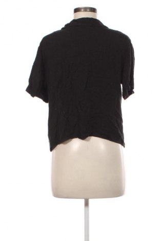 Damenbluse Terranova, Größe M, Farbe Schwarz, Preis 4,99 €