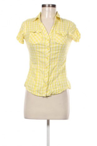 Damenbluse Terranova, Größe S, Farbe Mehrfarbig, Preis € 3,99