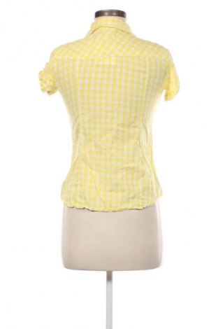 Damenbluse Terranova, Größe S, Farbe Mehrfarbig, Preis € 3,99