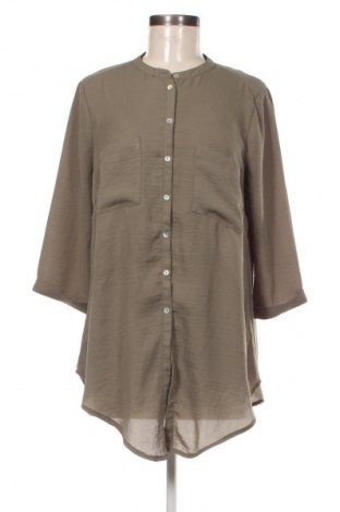 Dámská košile  The Sting, Velikost M, Barva Zelená, Cena  79,00 Kč