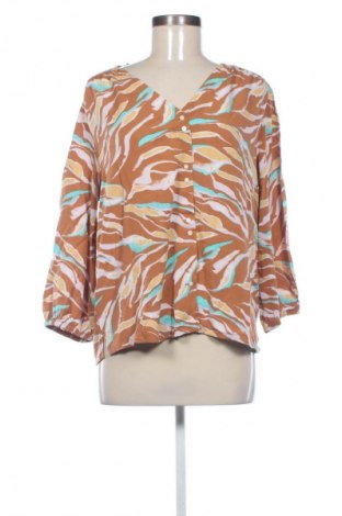 Damska koszula Tom Tailor, Rozmiar L, Kolor Kolorowy, Cena 21,99 zł