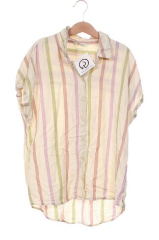 Dámská košile  Tom Tailor, Velikost XS, Barva Vícebarevné, Cena  59,00 Kč