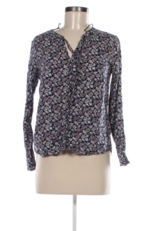 Γυναικείο πουκάμισο Tom Tailor, Μέγεθος S, Χρώμα Πολύχρωμο, Τιμή 8,99 €