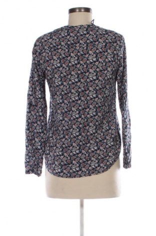 Γυναικείο πουκάμισο Tom Tailor, Μέγεθος S, Χρώμα Πολύχρωμο, Τιμή 8,99 €