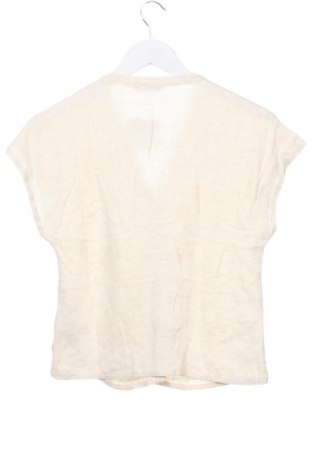 Damenbluse Tom Tailor, Größe XS, Farbe Beige, Preis 31,99 €