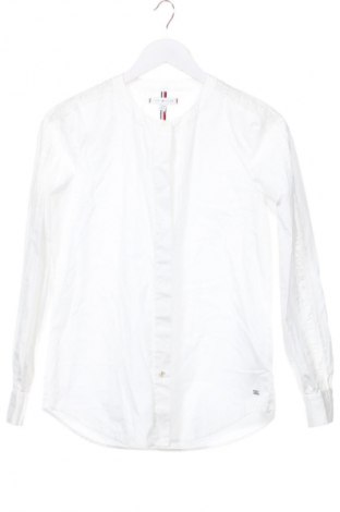 Cămașă de femei Tommy Hilfiger, Mărime XS, Culoare Alb, Preț 253,99 Lei