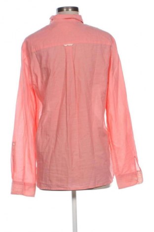 Cămașă de femei Tommy Hilfiger, Mărime M, Culoare Roz, Preț 253,99 Lei