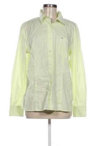 Cămașă de femei Tommy Hilfiger, Mărime L, Culoare Multicolor, Preț 253,99 Lei