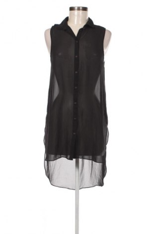 Dámská košile  Topshop, Velikost M, Barva Černá, Cena  49,00 Kč