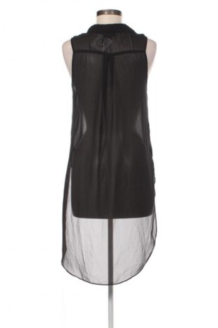 Dámská košile  Topshop, Velikost M, Barva Černá, Cena  49,00 Kč