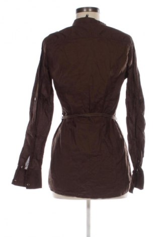 Γυναικείο πουκάμισο Topshop, Μέγεθος S, Χρώμα Καφέ, Τιμή 2,99 €