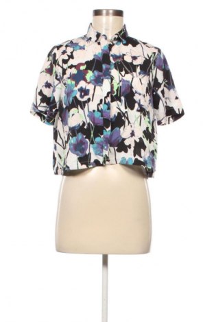 Dámská košile  Topshop Petite, Velikost XS, Barva Vícebarevné, Cena  99,00 Kč