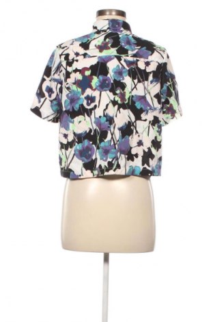 Dámská košile  Topshop Petite, Velikost XS, Barva Vícebarevné, Cena  99,00 Kč