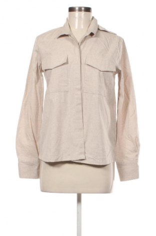 Dámská košile  Trendyol, Velikost M, Barva Béžová, Cena  179,00 Kč