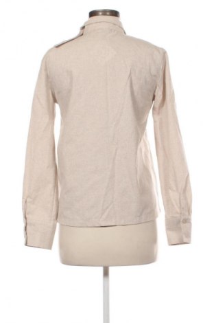 Dámská košile  Trendyol, Velikost M, Barva Béžová, Cena  179,00 Kč