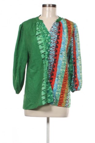 Dámská košile  Tu, Velikost S, Barva Vícebarevné, Cena  49,00 Kč